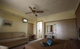 Orpheus Hotel